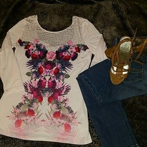 Guess Blouse